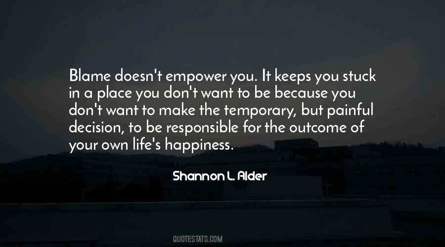 Empower Others Quotes #567129