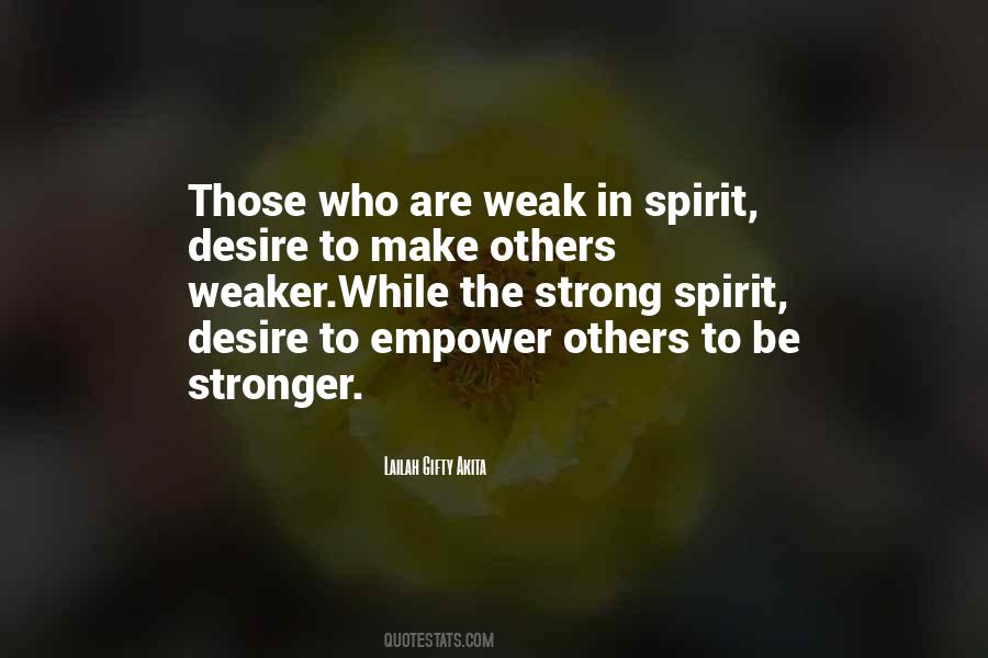 Empower Others Quotes #746767