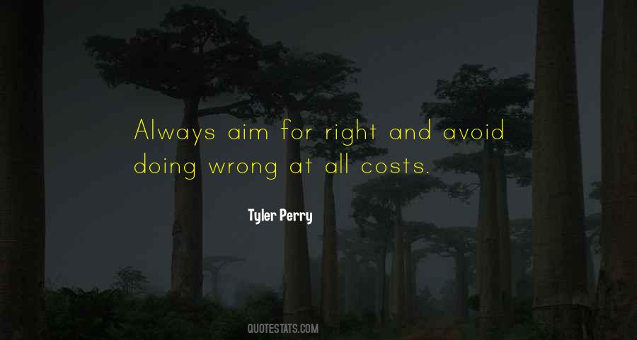 All Costs Quotes #1266050