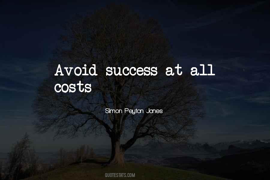 All Costs Quotes #1450323