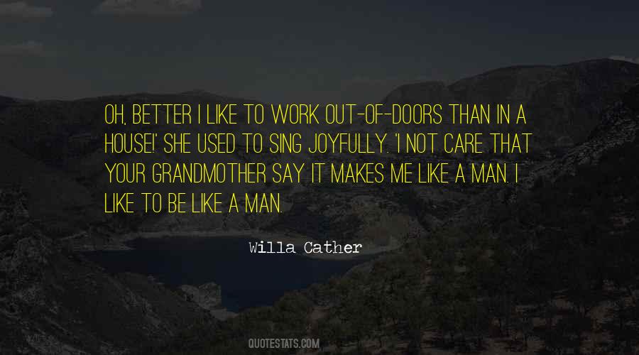 Lysaks Sento Quotes #1796921
