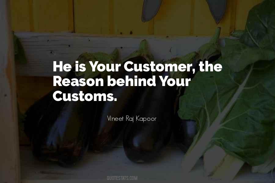 Customer Service Marketing Quotes #700740