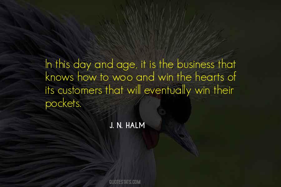Customer Service Marketing Quotes #928611