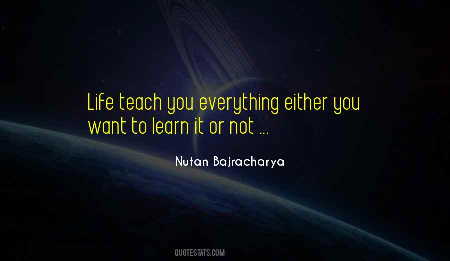 Menekankan Makna Quotes #986307
