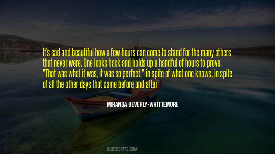 Bowtruckles Fanfiction Quotes #1517157