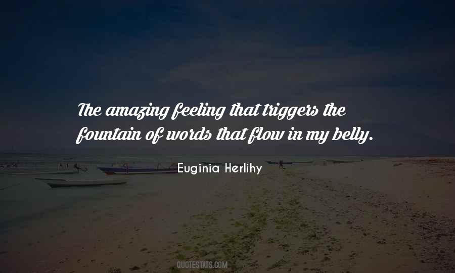 Everything Is Predestined Quotes #165334