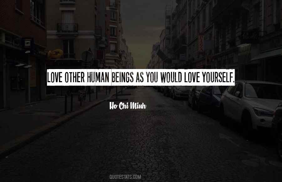 Everything Is Predestined Quotes #266020