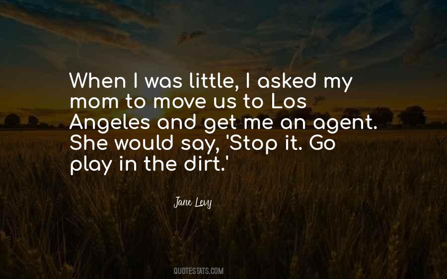 Matriarchal Family Quotes #928914