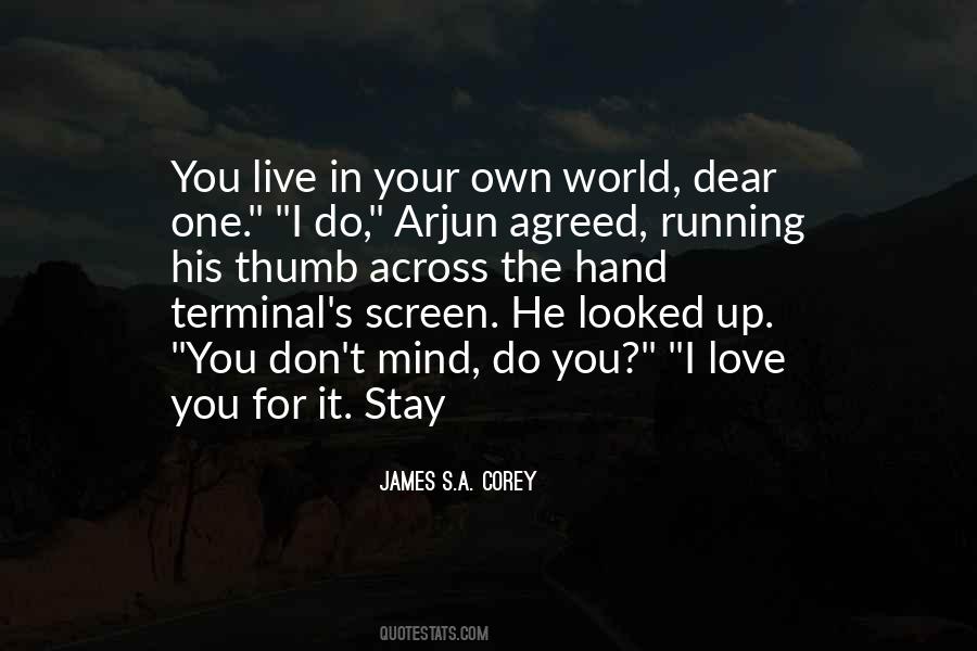 Deeep Quotes #824250