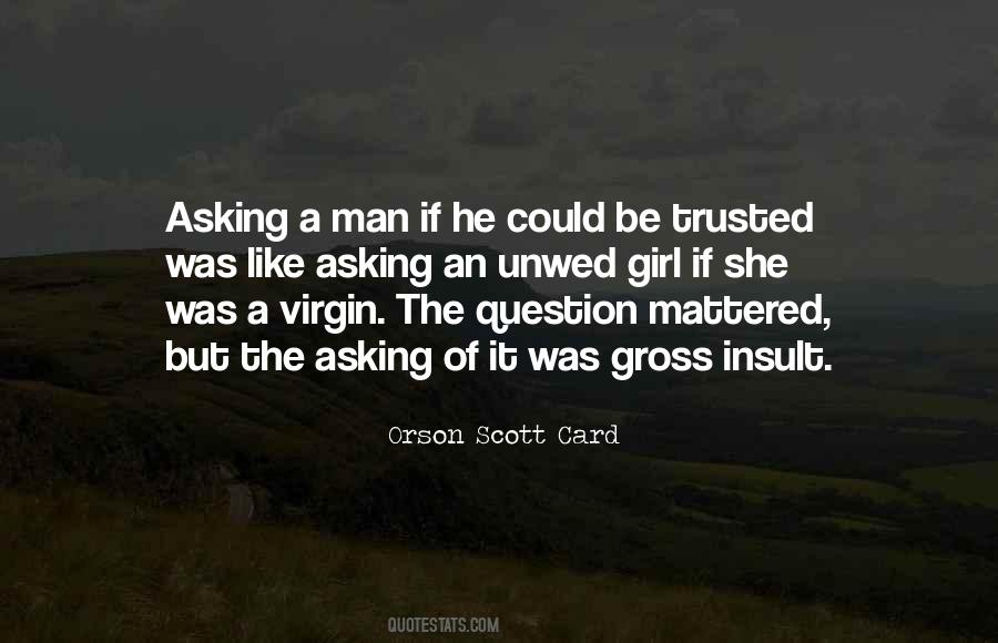 Proneness To Eating Quotes #1790944