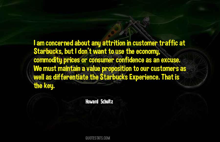 Customer Value Proposition Quotes #1324236