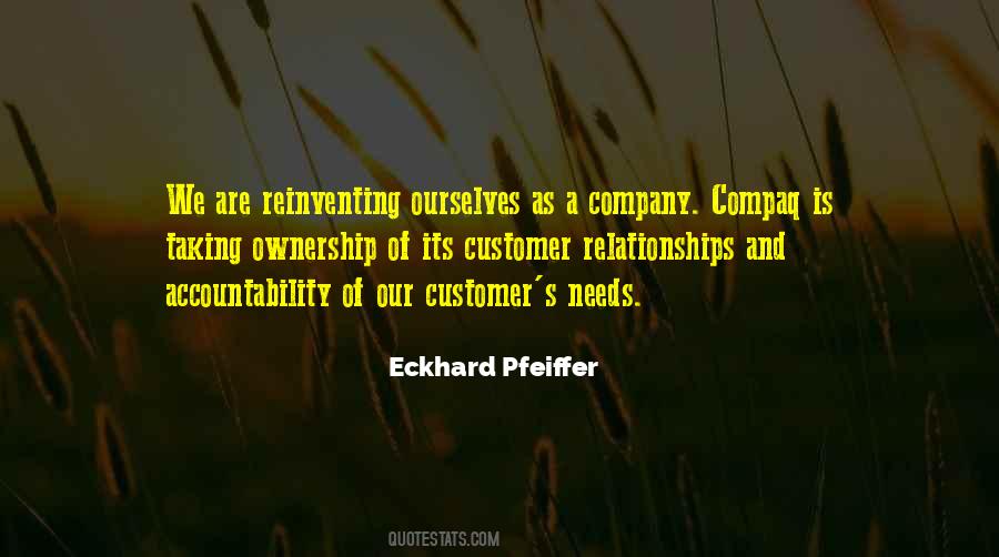 Customer Wants Quotes #47533 Customer Wants Quotes #47533