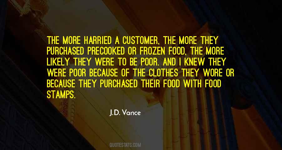 Customer Wants Quotes #70243 Customer Wants Quotes #70243