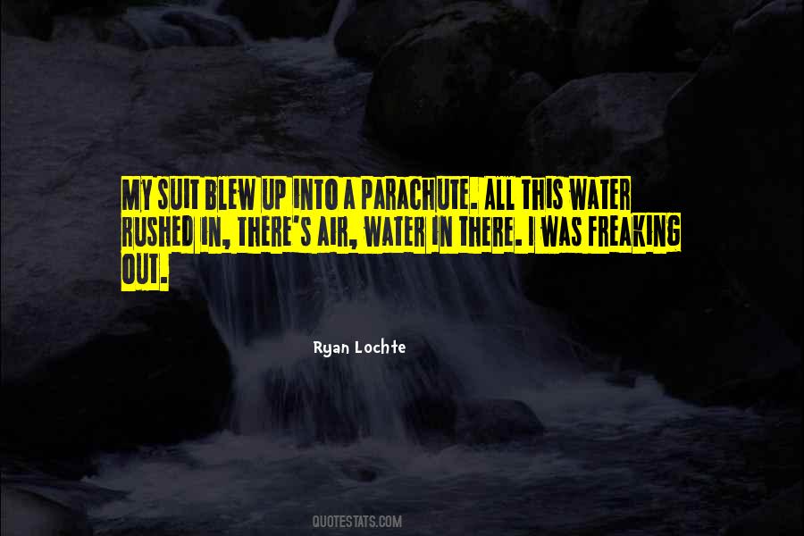 Water In Quotes #1055797