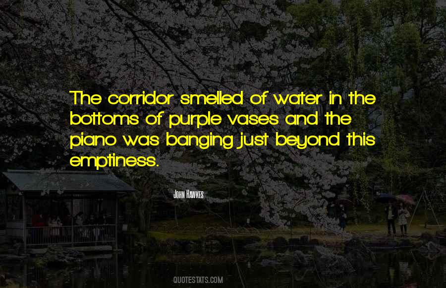 Water In Quotes #1207465