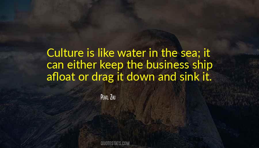 Water In Quotes #1766775