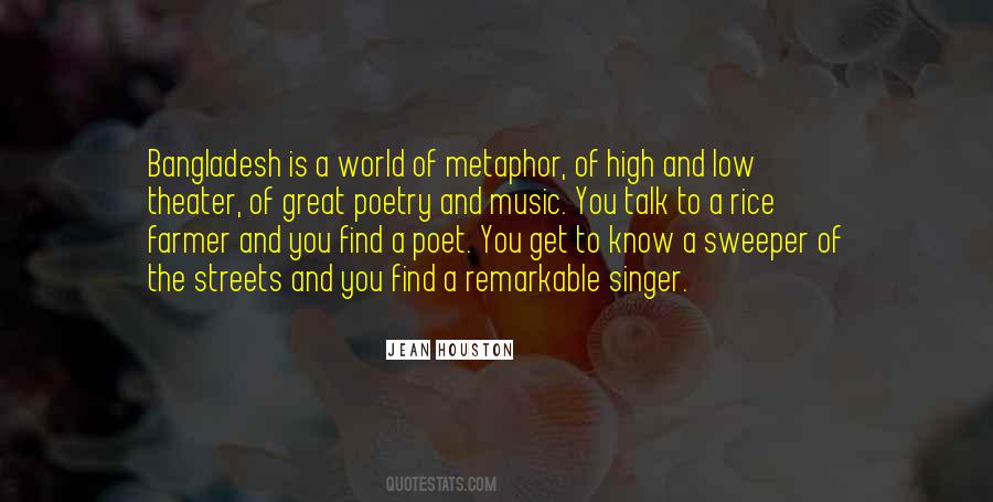 A Sweeper Quotes #637605