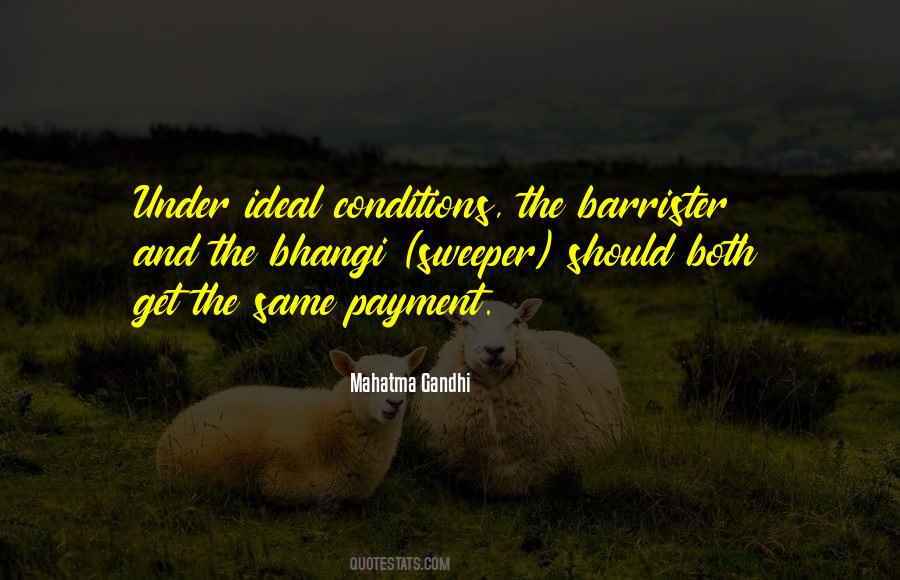 A Sweeper Quotes #788233