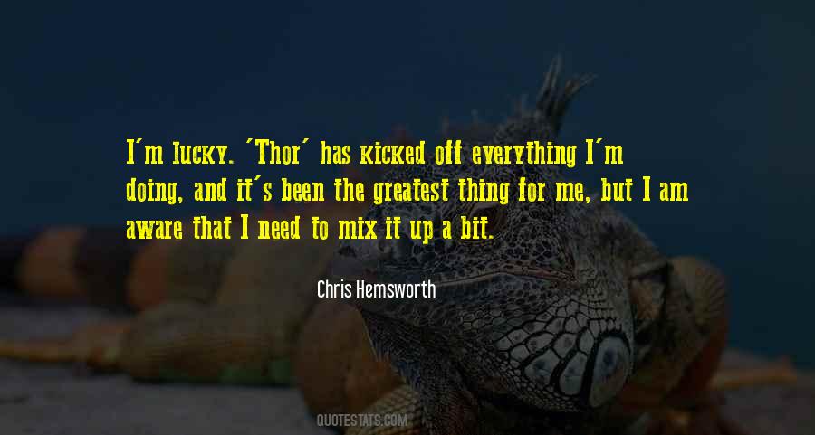 A Sweeper Quotes #913835
