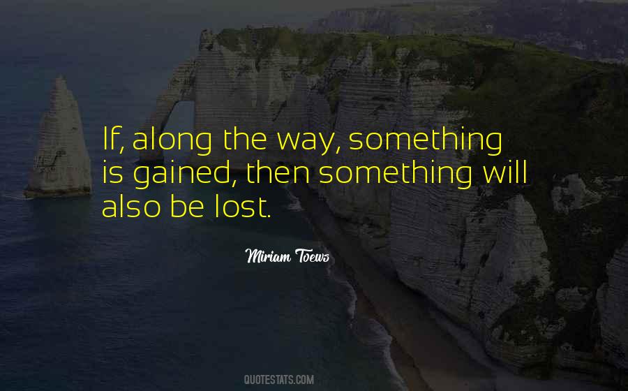 Roselynn Montoya Quotes #787274