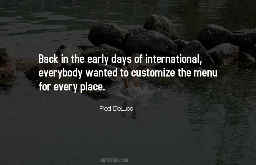 Customize Quotes #1269724