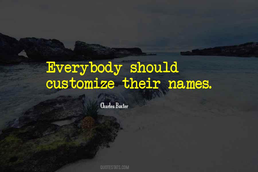 Customize Quotes #1684089
