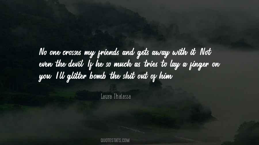 Lymans Bay Quotes #1828568