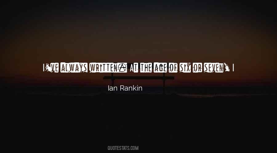 Half The Story Quotes #652727