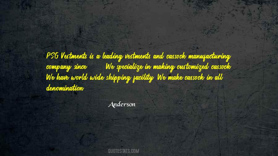 Customized Quotes #1008888
