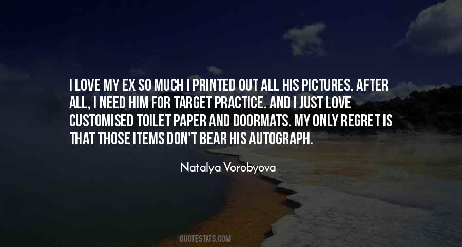 Customized Quotes #1265833