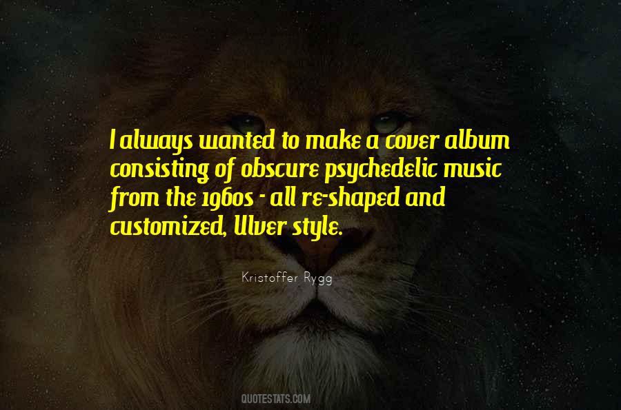 Customized Quotes #1347778
