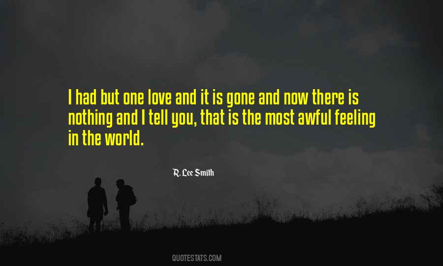 Customized Quotes #1690684