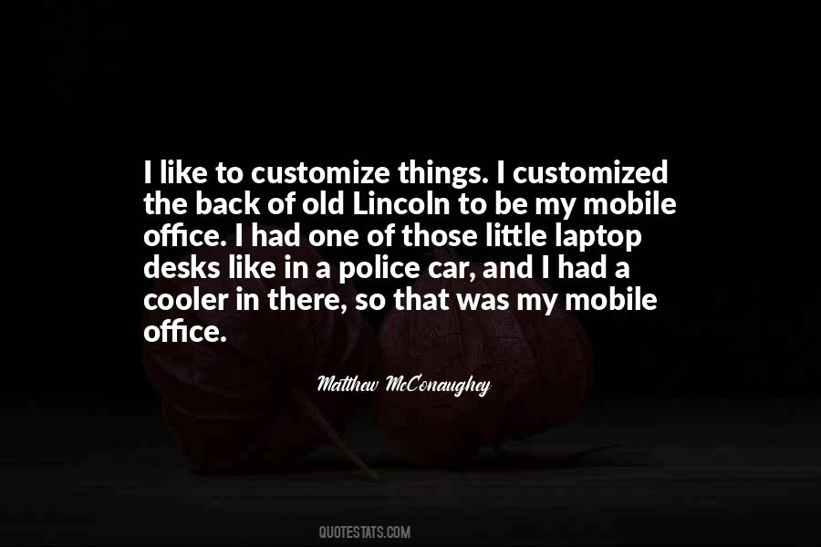 Customized Quotes #841957
