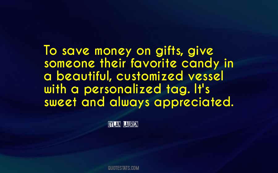 Customized Quotes #986866