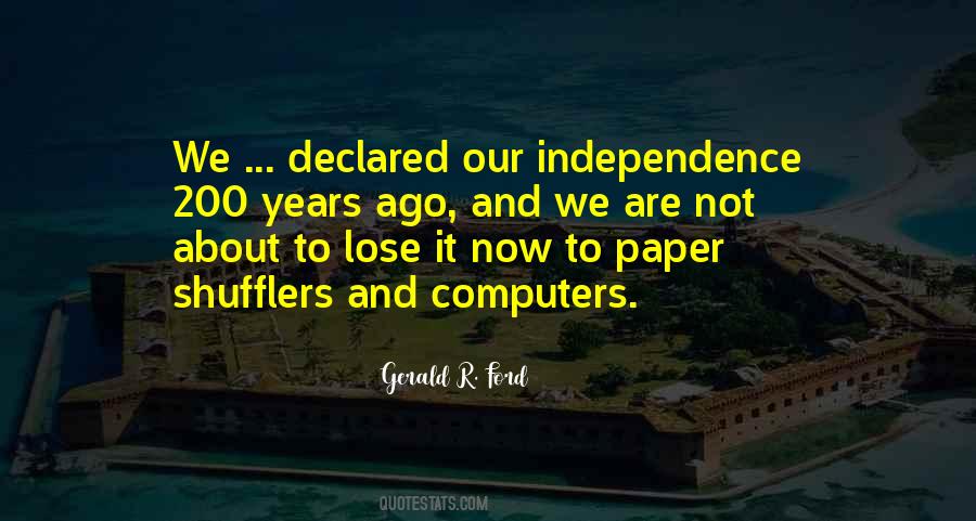 Yoshizumi West Quotes #831336