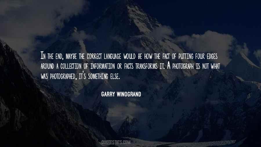 Inexhaustibility As Evaluative Criticism Quotes #1754070