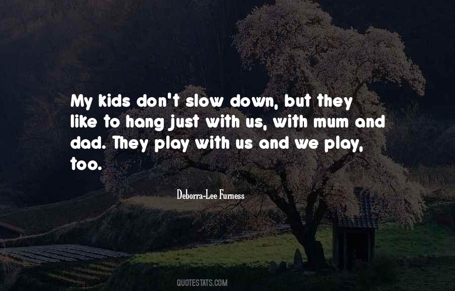 Deborra Lee Quotes #1668505