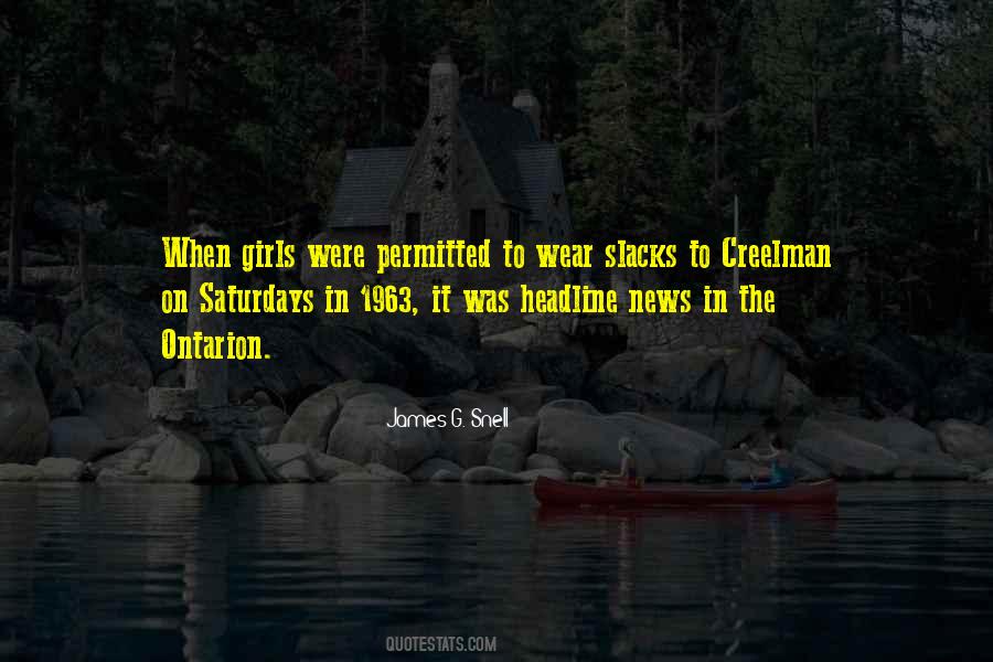 Klaun Fish Quotes #1758995