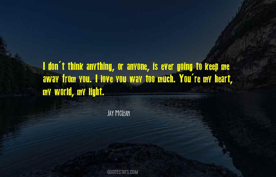 Laceys Toys Quotes #1397243