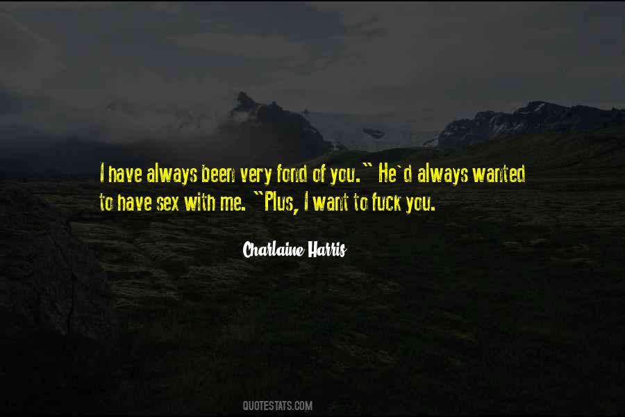 Fantasise Fantasize Quotes #639858
