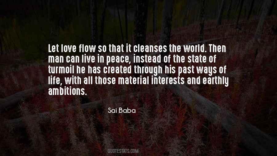 State Of Flow Quotes #1020441