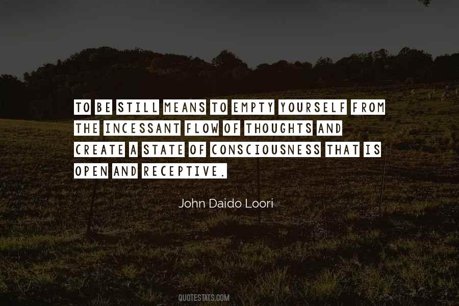 State Of Flow Quotes #1290239