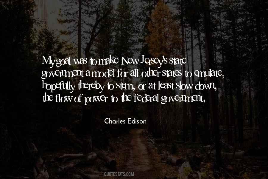 State Of Flow Quotes #1369799