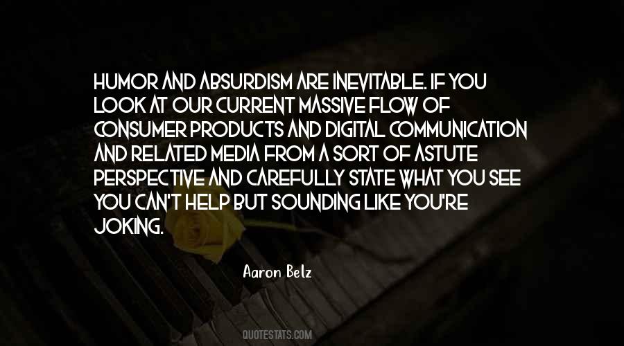 State Of Flow Quotes #1776429