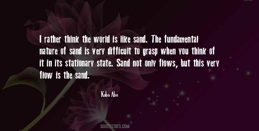 State Of Flow Quotes #271583