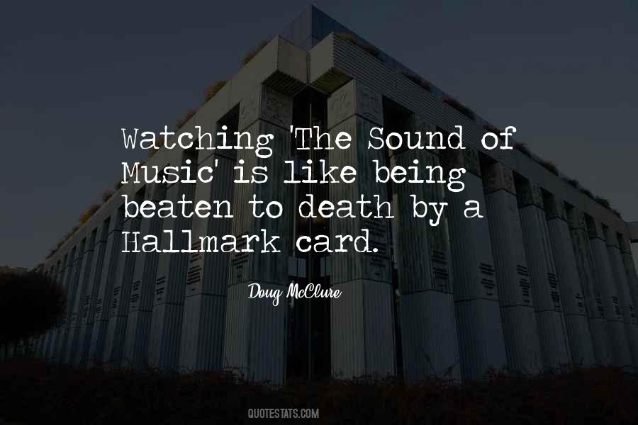 Do Sound Cards Quotes #1563904