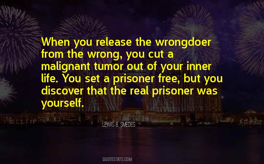 Cut Me Free Quotes #915933