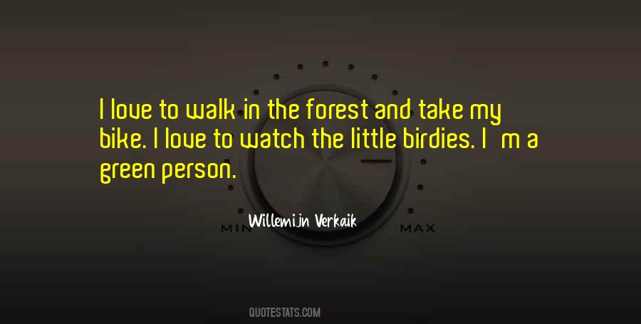 Verkaik Quotes #1790202