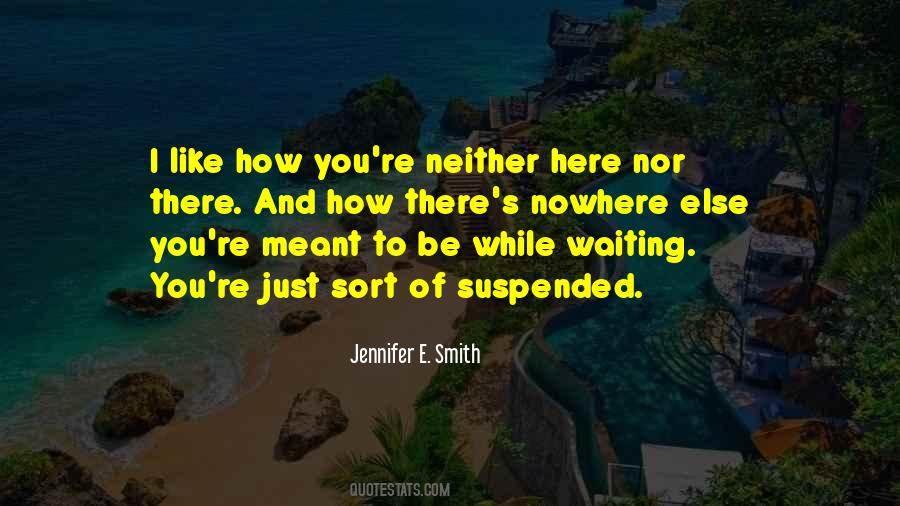 Danielhertzberg Quotes #201379