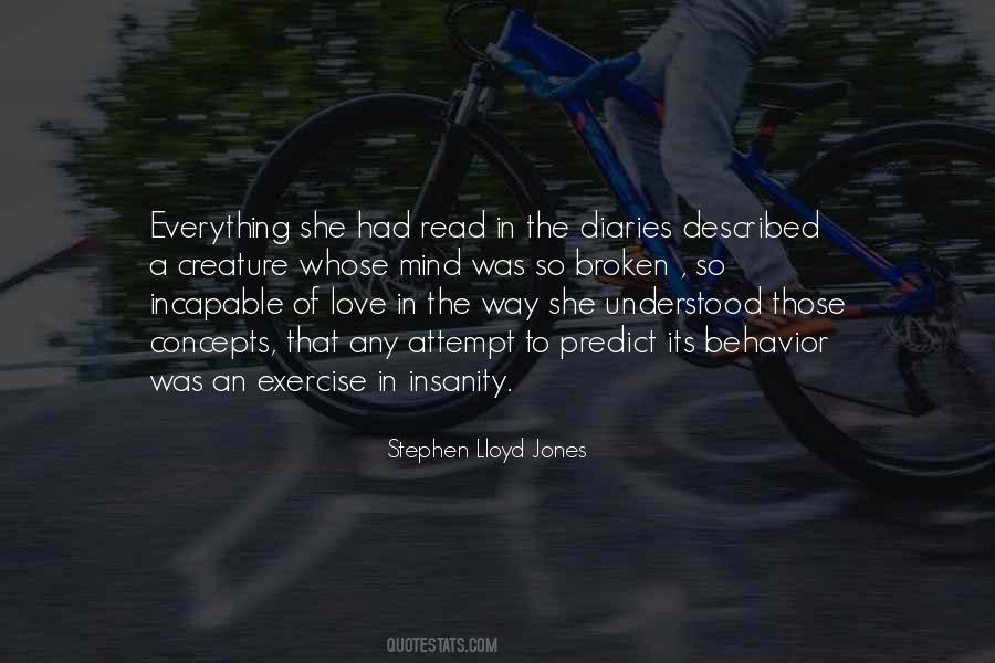 Stranger Siasl P 193 Quotes #1169483